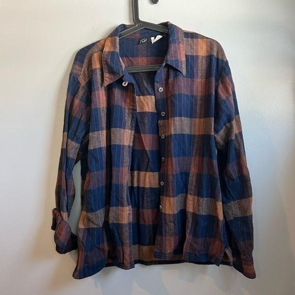 LEE | flannel - Picture 1 of 4